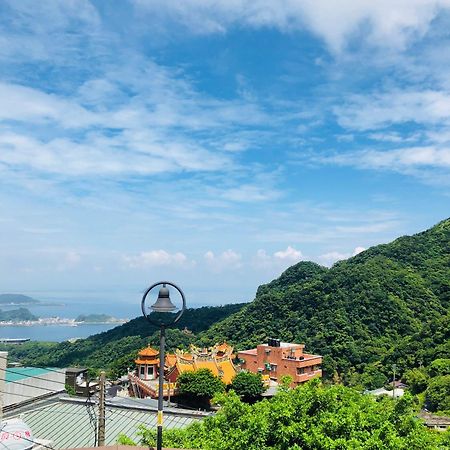 寂寞公寓 Jiufen Exterior photo