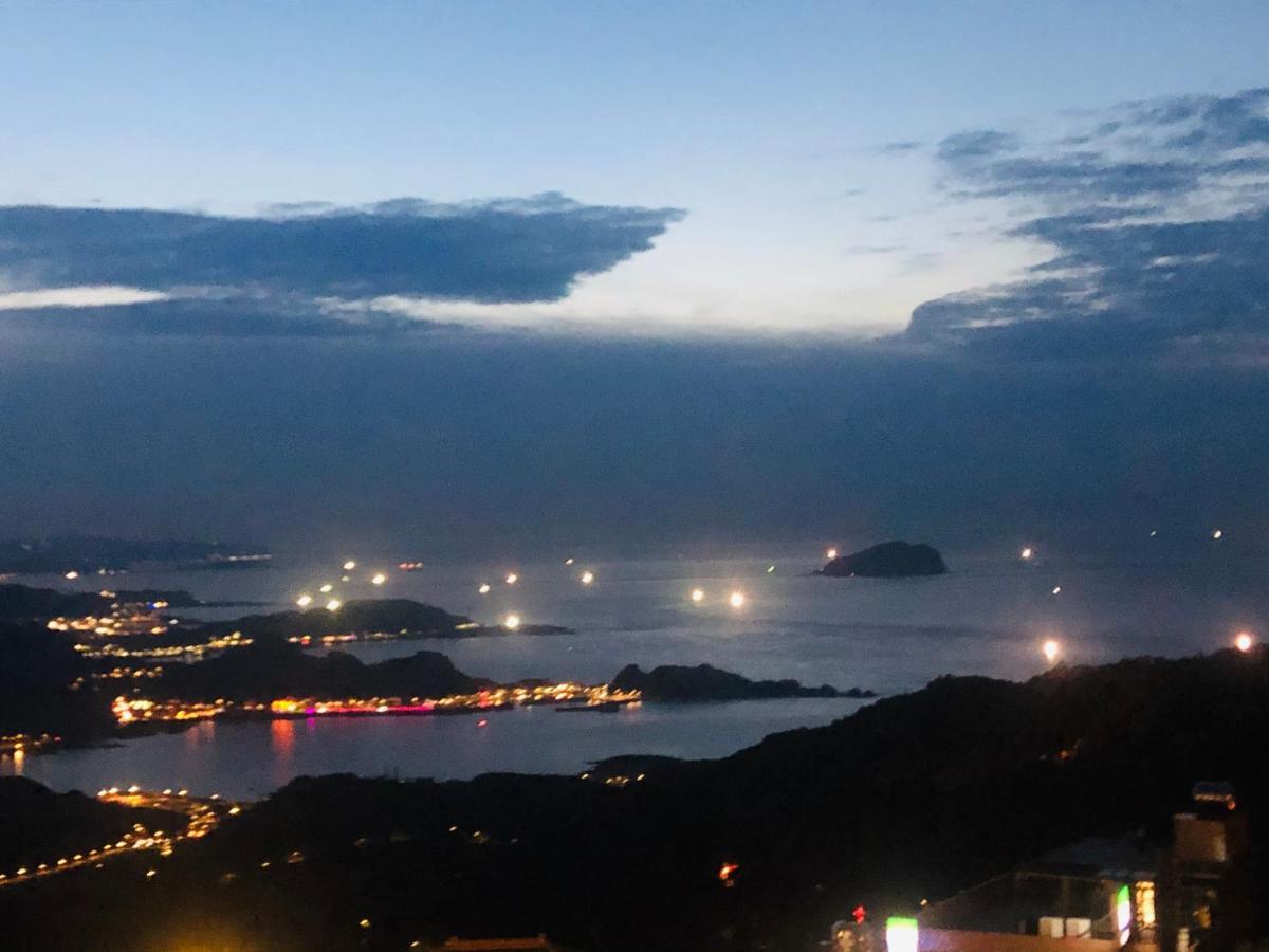 寂寞公寓 Jiufen Exterior photo