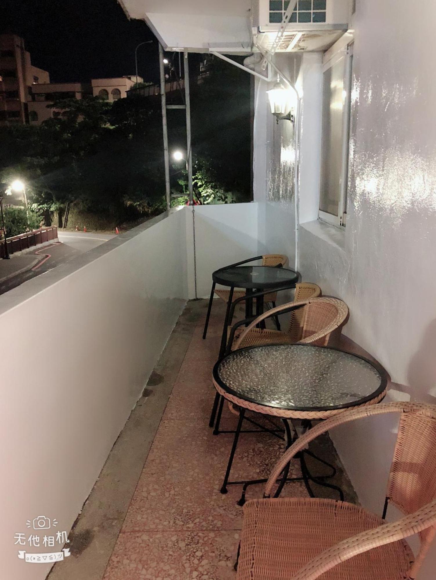 寂寞公寓 Jiufen Exterior photo